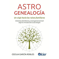 Astrogenealogía. Un viaje hacia las raices familiares