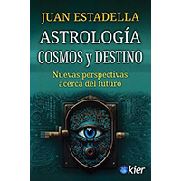 Astrología, cosmos y despino