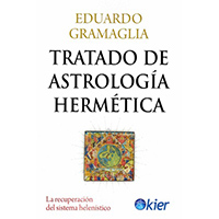 Tratado de astrología hermética