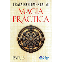 Tratado elemental de magia práctica