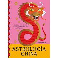 Astrología china