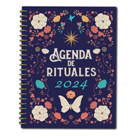 Agenda de rituales 2024