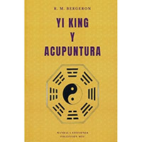 Yi king y acupuntura