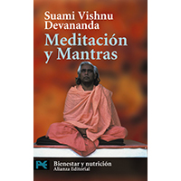 Meditación y mantras
