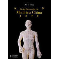 Guía ilustrada de Medicina China