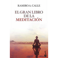 El gran libro de la meditación (Bolsillo)