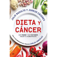 Dieta y cáncer