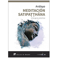 Meditacion satipathana. Una guia practica