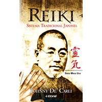 Reiki. Sistema tradicional japonés