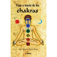 Viaje a través de los chakras