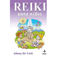Reiki para niños