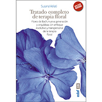 Tratado completo de terapia floral ( nueva edición revisada)