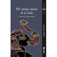 101 cuentos clásicos de la India