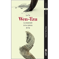 Wen Tzu. comprension de los misterios del Tao