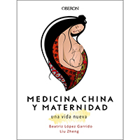 Medicina China y maternidad