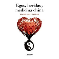 Egos, heridas y medicina china