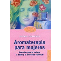 Aromaterapia para mujeres