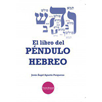 El libro del péndulo hebreo