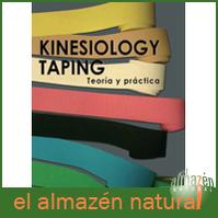 Kinesiology taping. Teoría y práctica