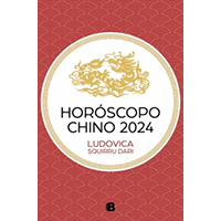 Horóscopo Chino 2024
