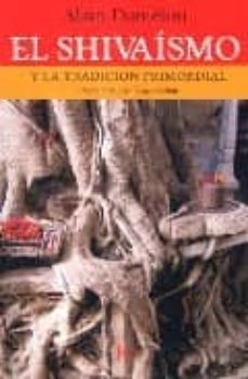 El shivaísmo y la tradición primordial