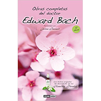 Obras completas del doctor Edward Bach