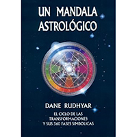 Un mandala astrológico