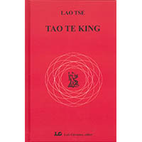 Tao te king (tapa dura)