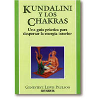 Kundalini y los chakras