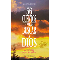 56 cuentos para buscar a Dios