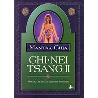 Chi-Nei Tsang II, Masaje chi de los órganos internos