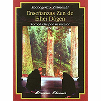 Enseñanzas zen de Eihei Dôgen