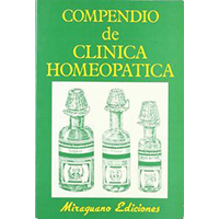 Compendio de clinica homeopatica