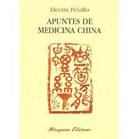 Apuntes de medicina china