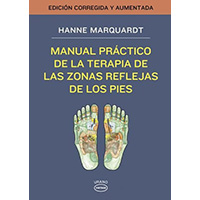 Manual práctico de la terapia de las zonas reflejas de los pies