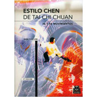 Estilo Chen de tai chi chuan