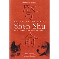 Shen Shu. El espíritu de los animales