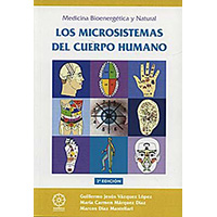 Los microsistemas del cuerpo humano
