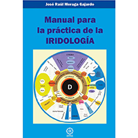 Manual para la práctica de la iridología