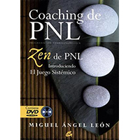 Coaching de PNL. Zen de PNL (Libro + Dvd)