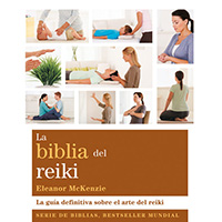 La biblia del reiki