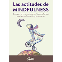 Las actitudes de Mindfulness