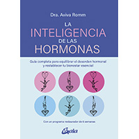 La inteligencia de las hormonas