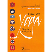 Claves del yoga. Teoría y Práctica
