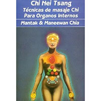 Chi Nei Tsang. Técnicas de masaje Chi para órganos internos