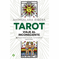 Tarot. Viaje al inconsciente