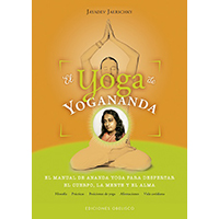 El yoga de Yogananda