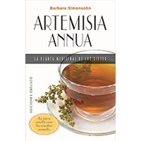 Artemisia Annua. La planta medicinal de los Dioses
