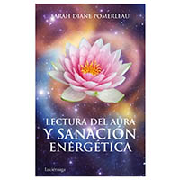 Lectura del aura y sanación energética