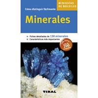 Como distinguir fácilmente Minerales